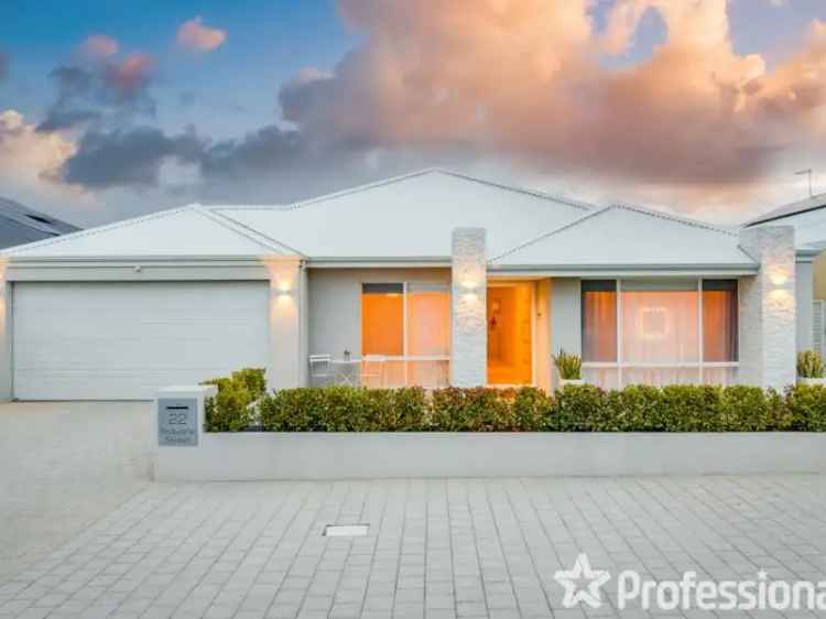 House For Sale in City of Wanneroo, Western Australia