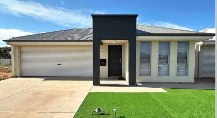 House For Rent in The Corporation of the City of Whyalla, South Australia