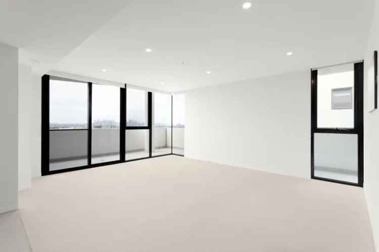 2 Bedroom 200m² Melbourne Apartment High Quality Finishes