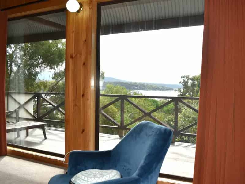 House For Rent , Binalong Bay, Tasmania