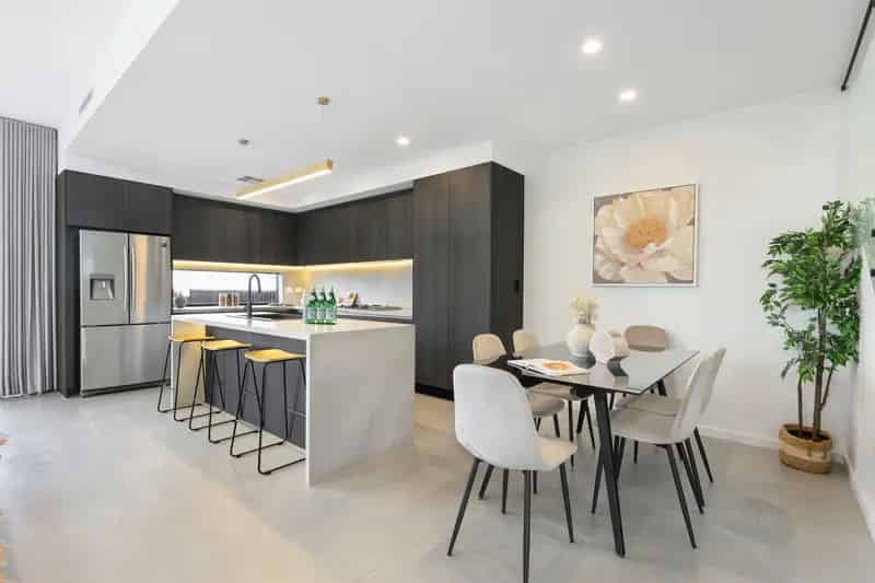 Stylish New Duplex in a Prime Denistone Pocket