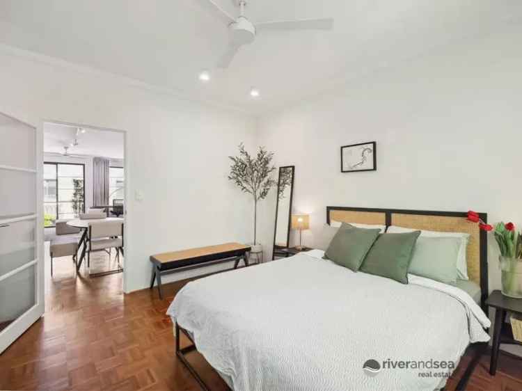 Apartment For Sale in City of Vincent, Western Australia