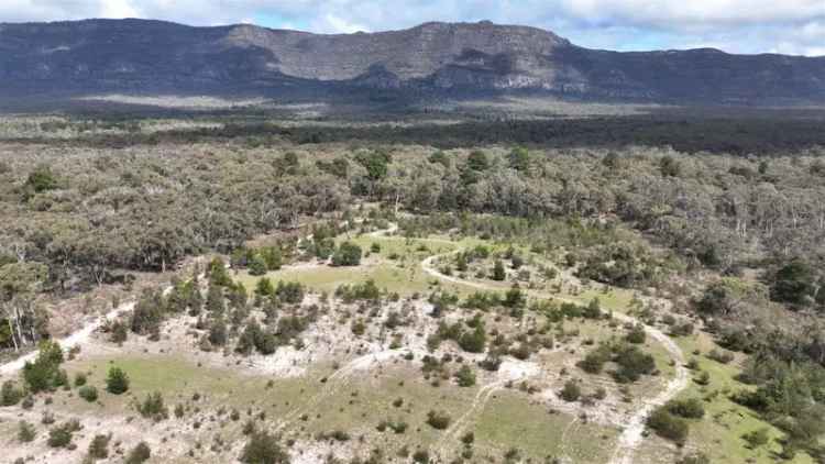 Rural For Sale in Shire of Northern Grampians, Victoria