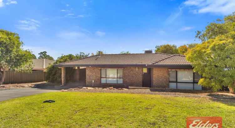 Gawler East Family Home 3 Bed 2 Bath