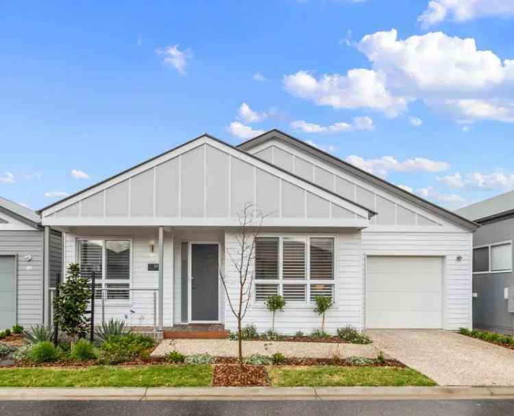 Retirement living For Sale in Portarlington, Victoria