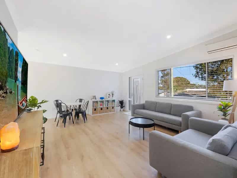 Great Family Home.