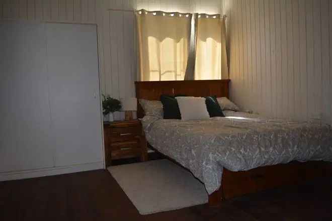 House For Rent in Fremantle, Western Australia