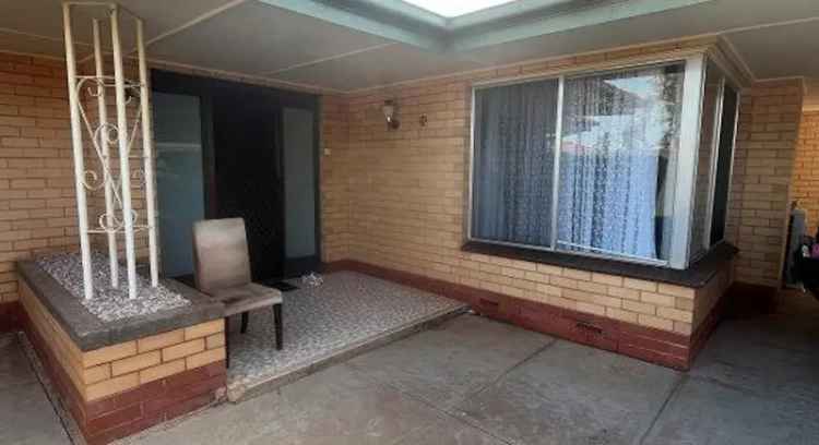 House For Rent in The Corporation of the City of Whyalla, South Australia