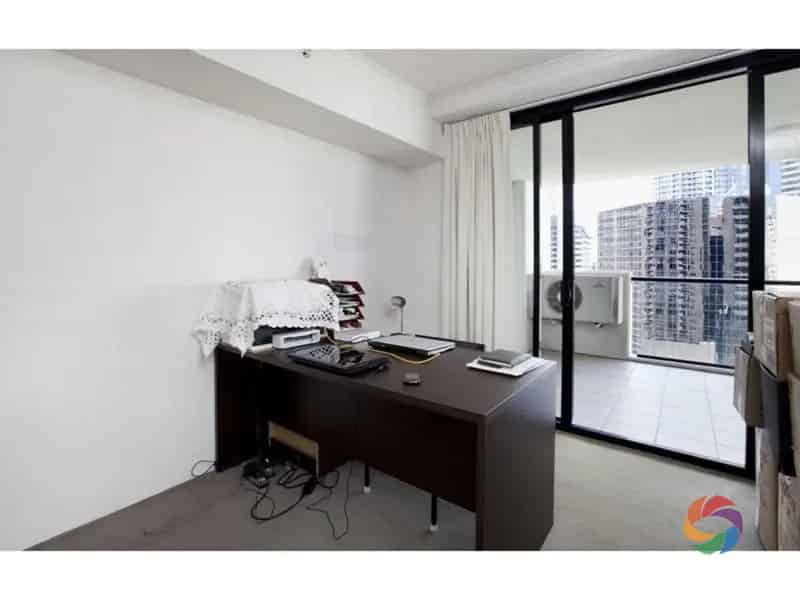 2 rooms apartment of 209 m² in Brisbane City