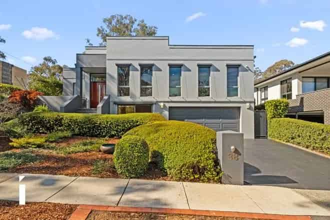 House For Sale , North Canberra, Australian Capital Territory