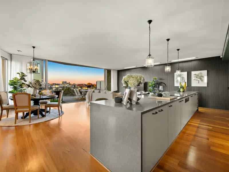 Apartment For Sale , Perth, Western Australia