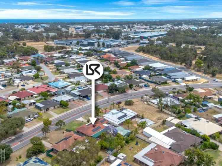 House For Sale in City of Mandurah, Western Australia