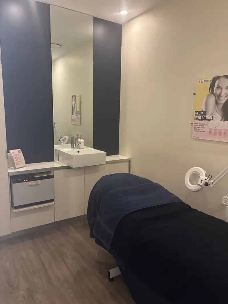 buy Ella Bache salon franchise Ipswich with prime location and features
