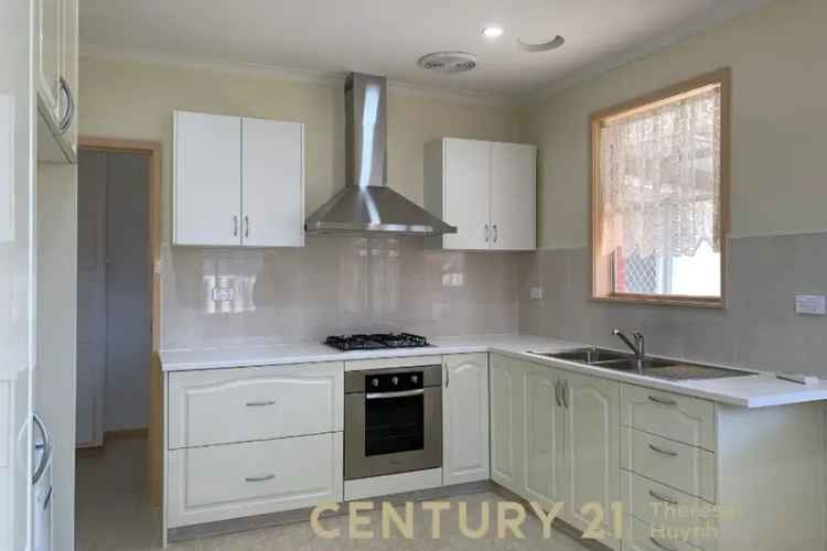 House for Sale in Dandenong North with Four Bedrooms and Subdivision Potential