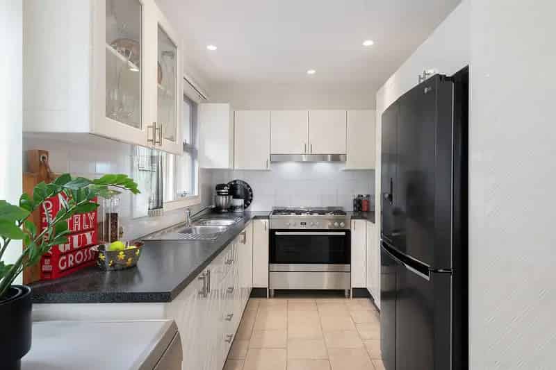 Real Estate For Lease - 34 McGrath Avenue - Five Dock , NSW