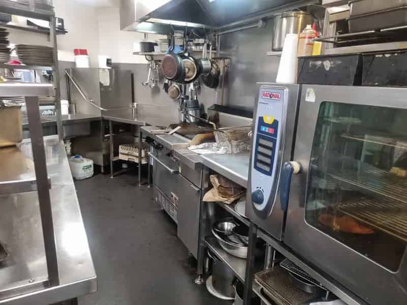 Buy Commercial Property Café in Trevallyn with Stunning Views