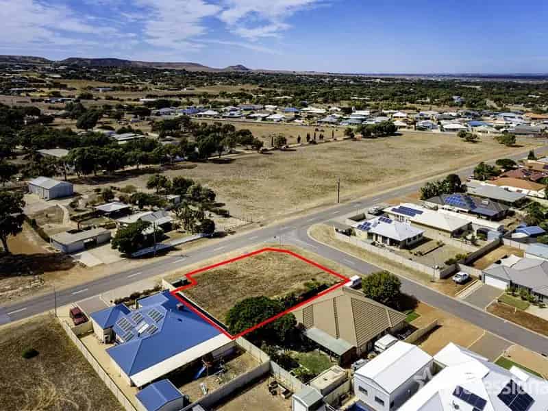 Land For Sale , Geraldton, Western Australia