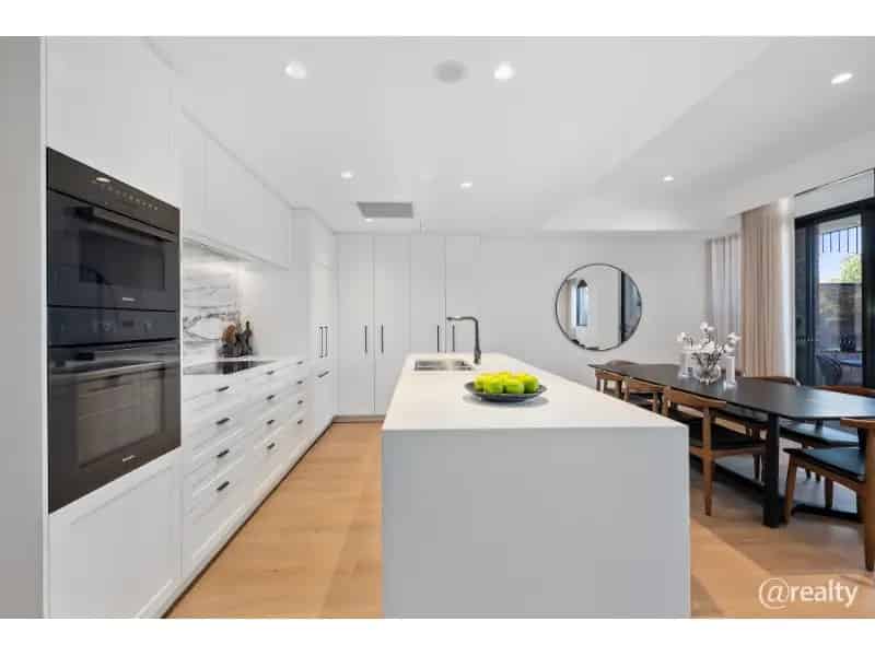 Executive Rental Opportunity In Exclusive Mount Lawley - New Build, Unfurnished Townhouse. Available Early July.