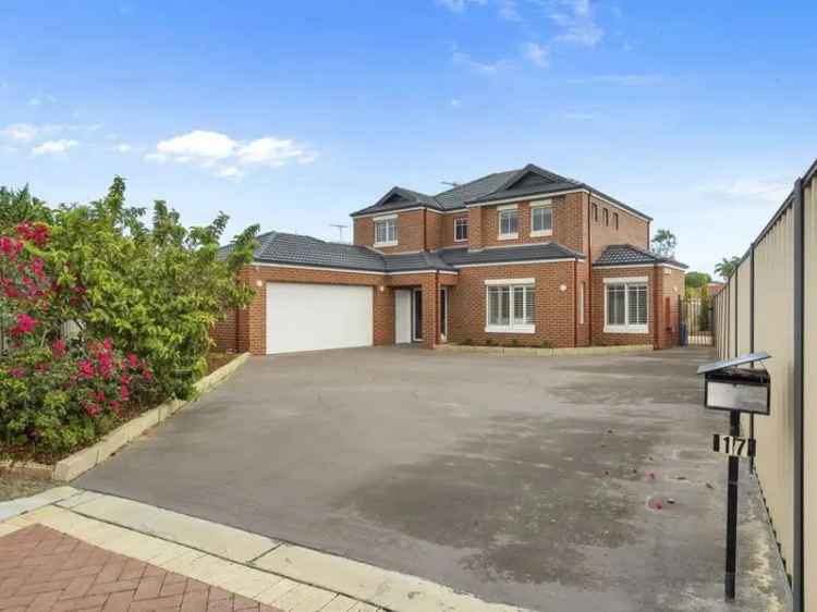 House For Rent in City of Stirling, Western Australia