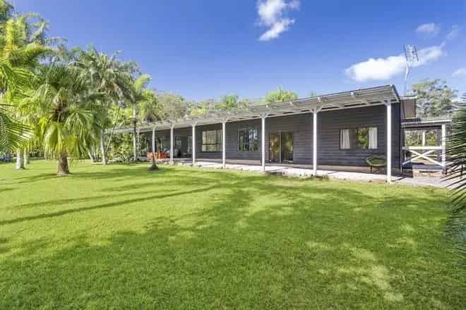 Land For Sale , Kempsey Shire Council, New South Wales