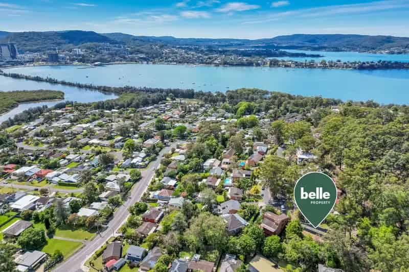 Land For Sale , Gosford, New South Wales