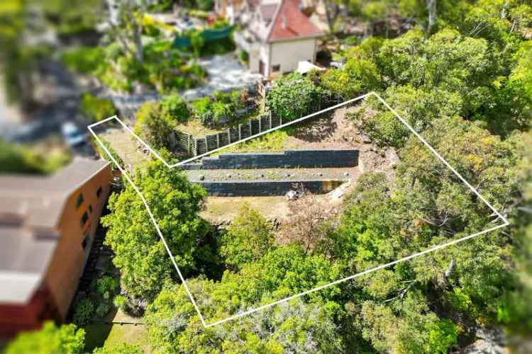 Land For Sale in Gosford, New South Wales