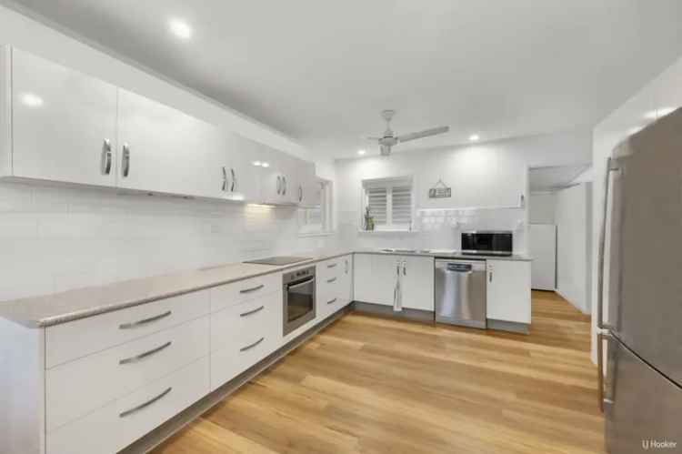 House For Sale in Townsville, Queensland