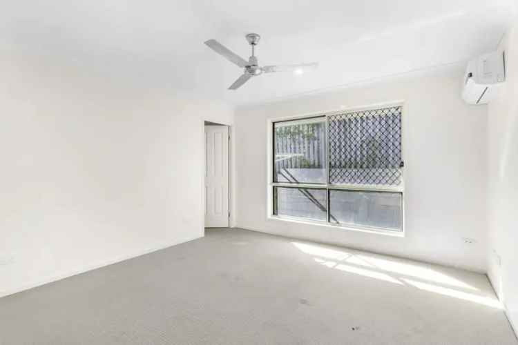 3-Bedroom Duplex near Coomera Genesis Estate