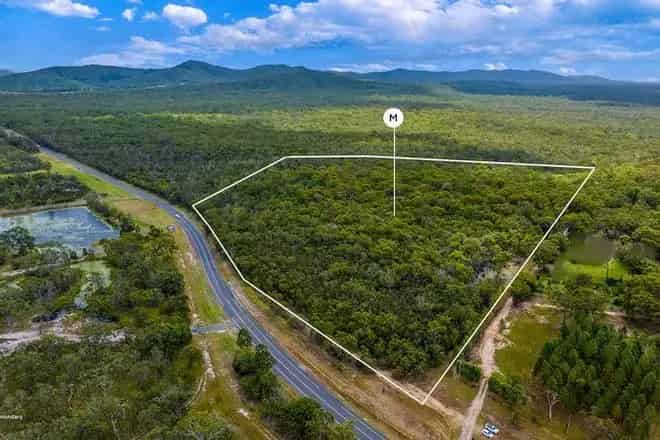 Land For Sale , Gladstone Regional, Queensland