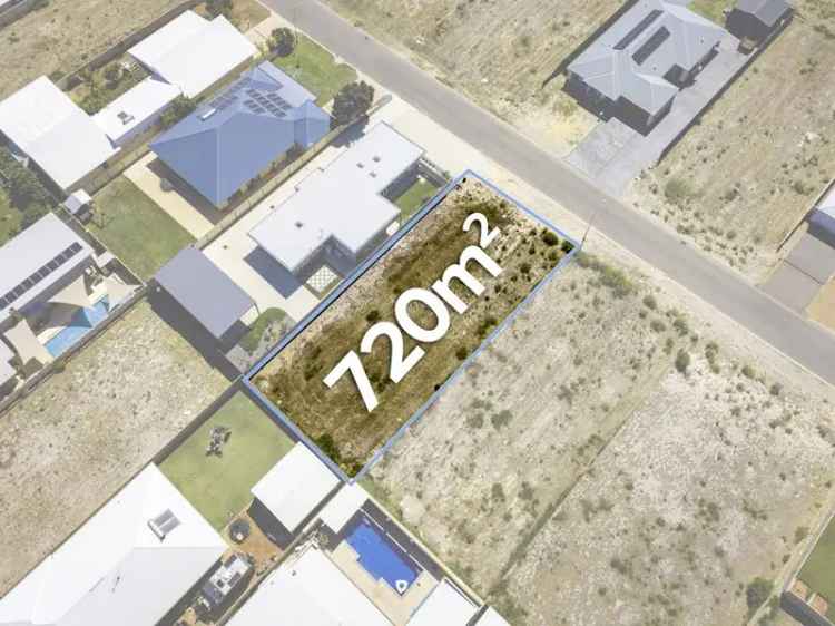 Land For Sale in Port Denison, Western Australia