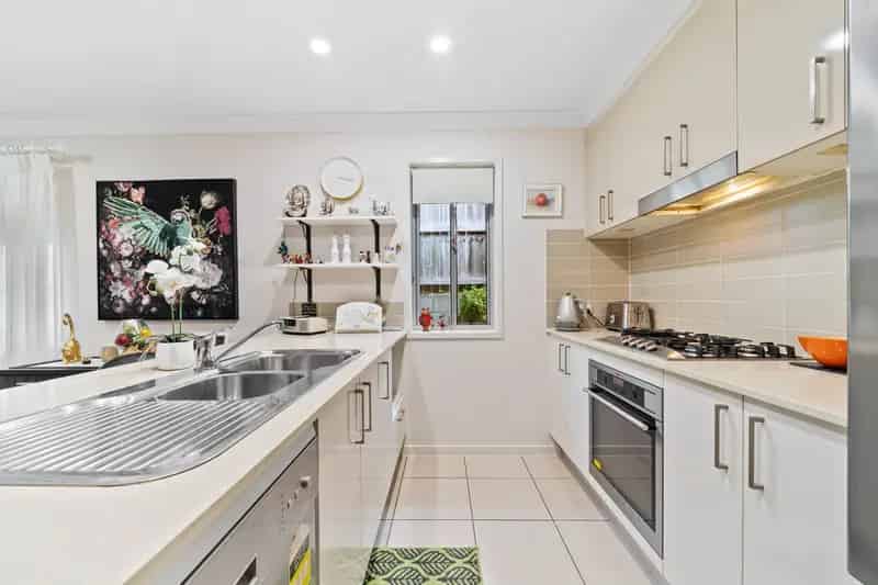 Immaculate & Private Low-Maintenance Home