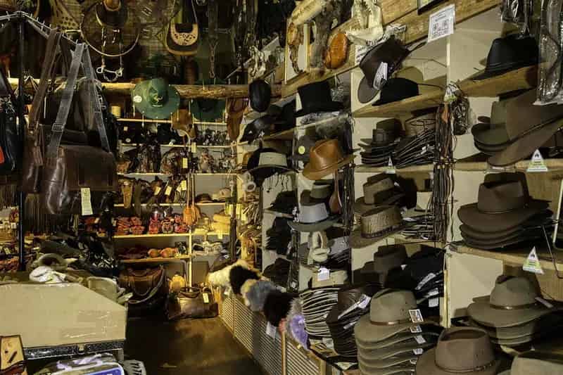 Buy Commercial Property Bungendore Village Leather Iconic Store