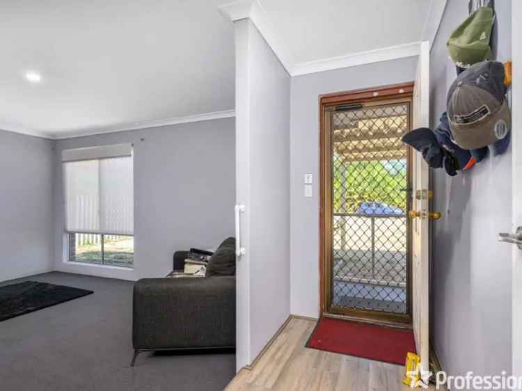 House For Sale in City of Mandurah, Western Australia