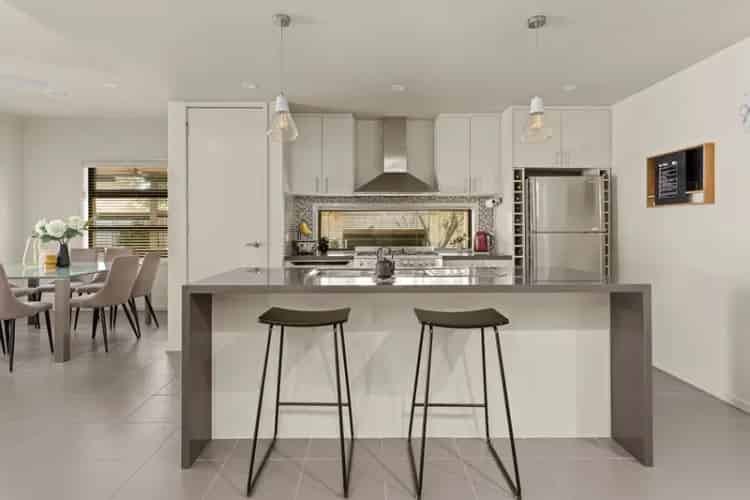 Tranquil Living with Parkland Views & Premium Features