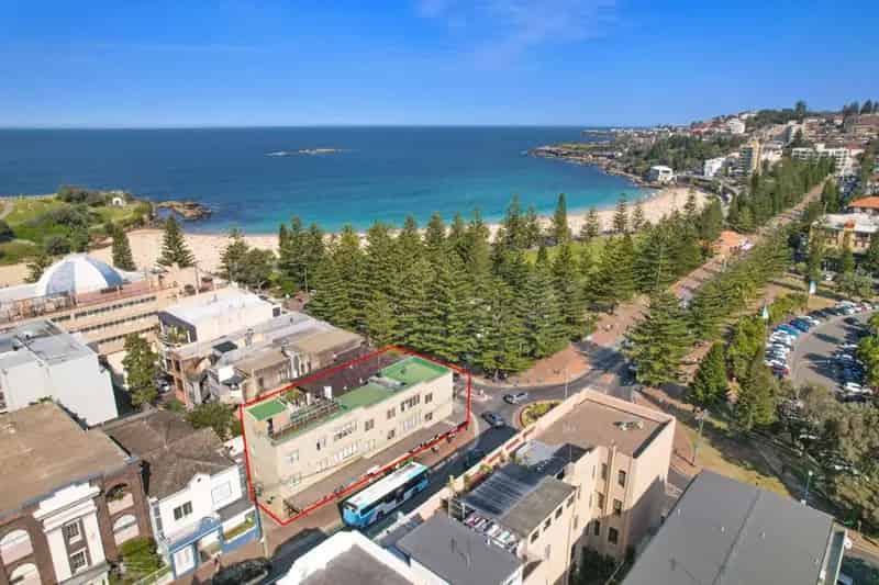 173 Arden Street, Coogee NSW 2034 - Block of Flats Auction