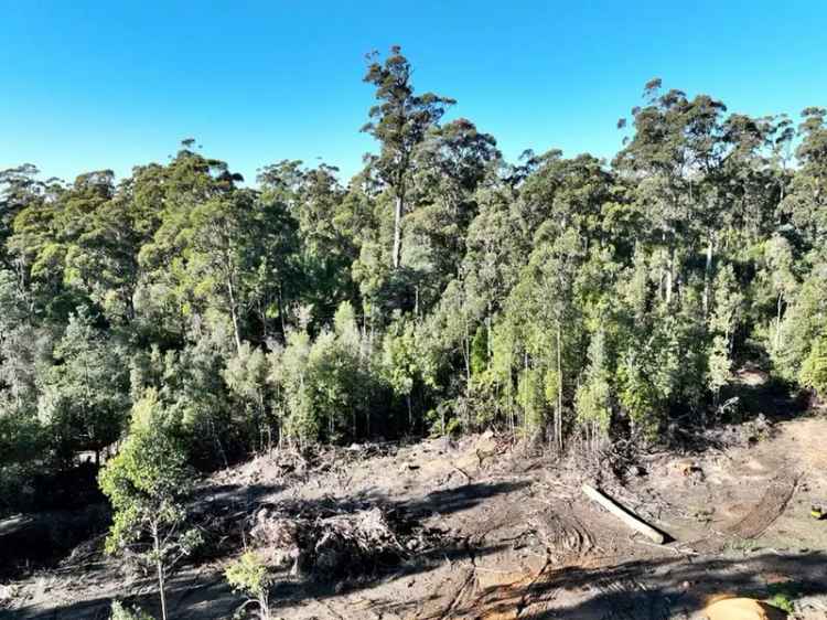 Rural For Sale in Kentish, Tasmania