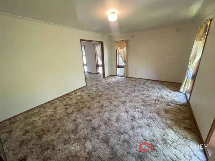 House For Rent in Wagga Wagga City Council, New South Wales