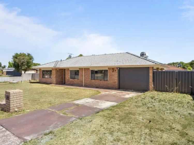 House For Sale in City of Rockingham, Western Australia