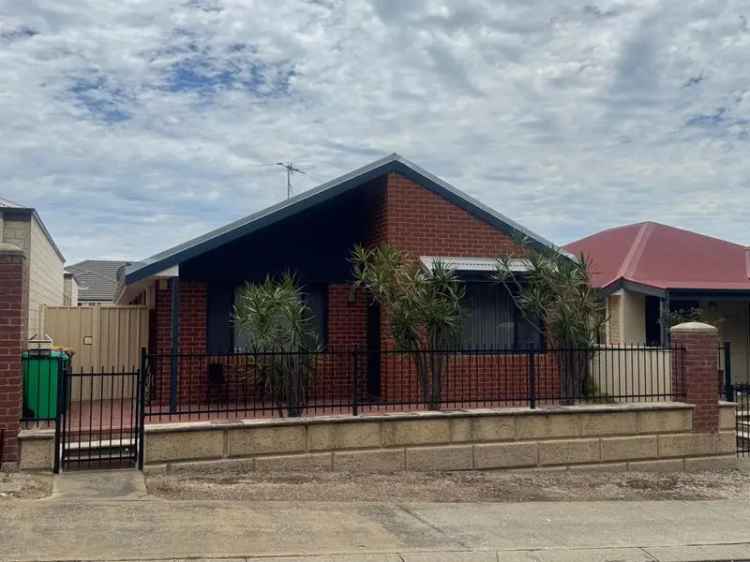 House For Rent in Bunbury, Western Australia