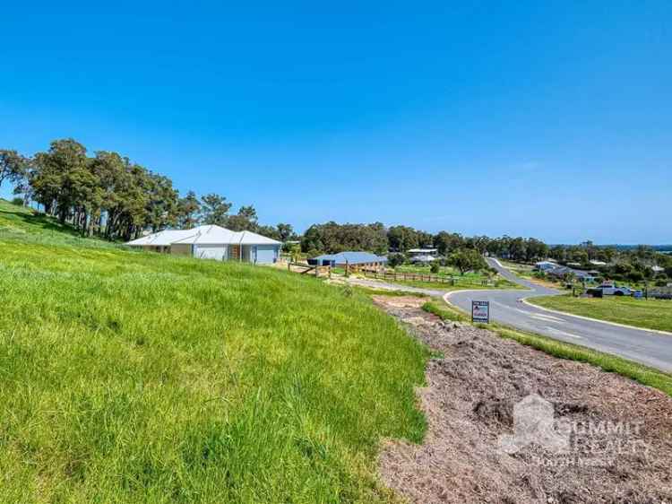 Land For Sale in Shire Of Harvey, Western Australia