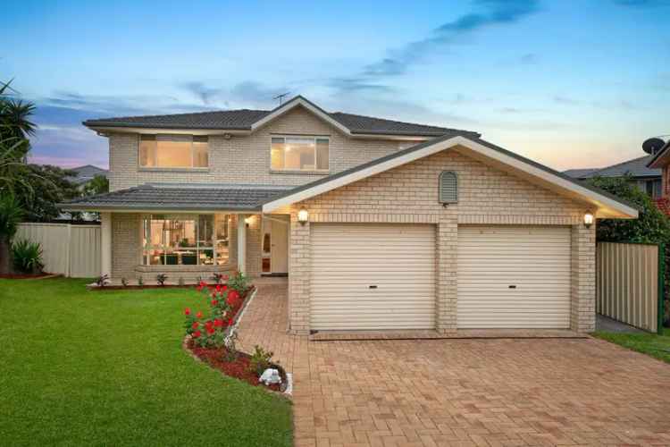 Auction Buy Residential Home in Caddies Creek with Modern Updates