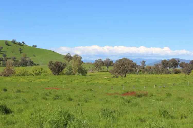 Rural For Rent in Cudgewa, Victoria