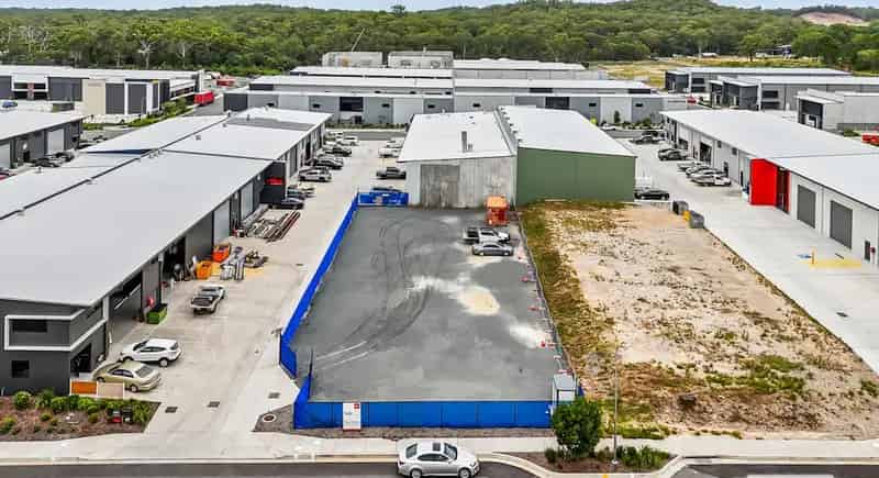 Land For Sale , 66, Jardine Drive, Greater Brisbane, Queensland