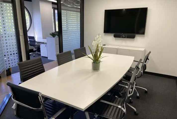 Adelaide CBD Office Suites Stunning Views Modern Amenities