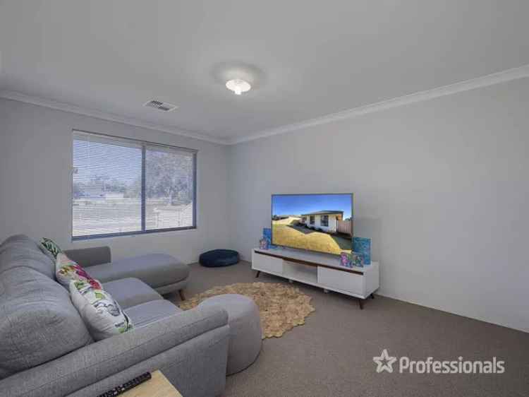 House For Rent in City Of Kalamunda, Western Australia