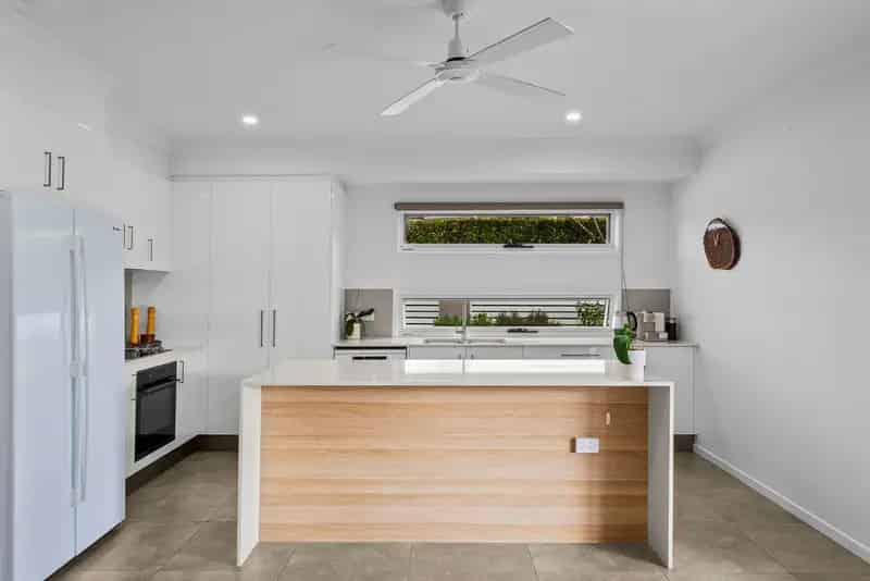 Stylish 3-Bedroom Duplex