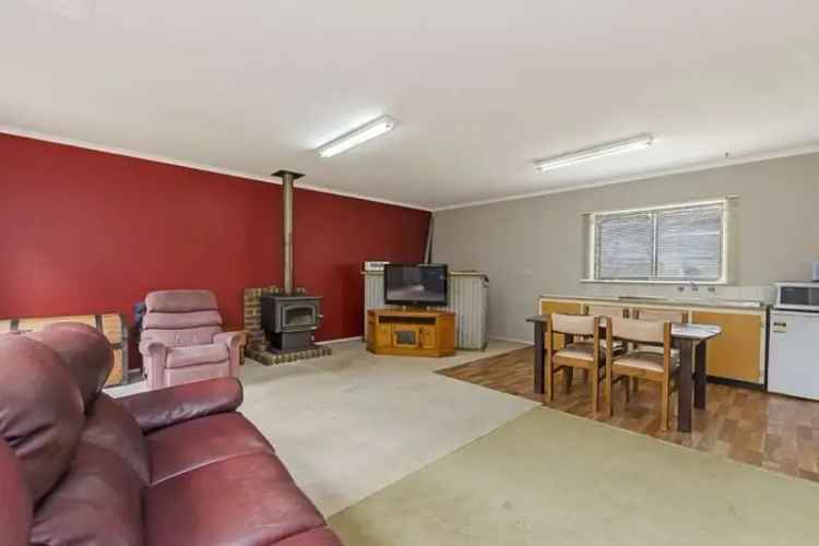 Rural For Sale in Shire of Glenelg, Victoria