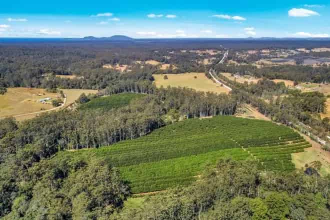 Land For Sale , Kempsey Shire Council, New South Wales