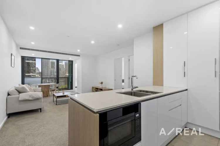 4 Bedroom 513m² Penthouse Apartment Melbourne Stunning City Views