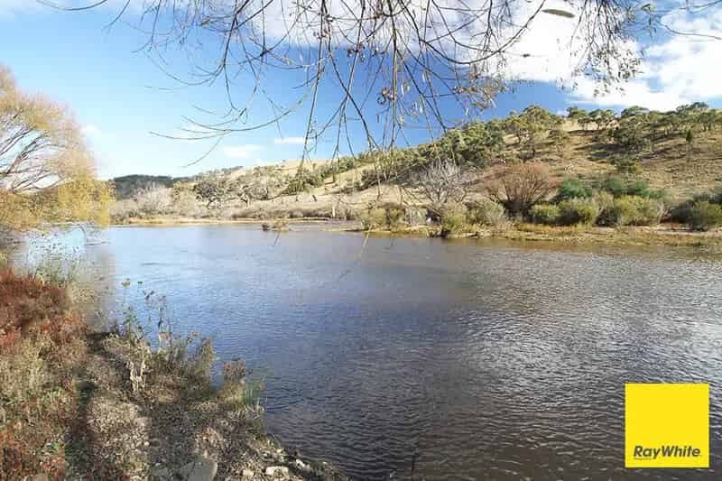 Land For Rent , Bredbo, New South Wales